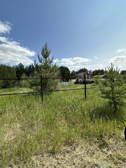 Участок 22 сот. (ИЖС)