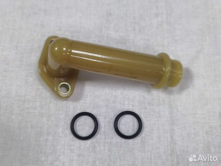 Патрубок системы охлаждения Yamaha Majesty YP250