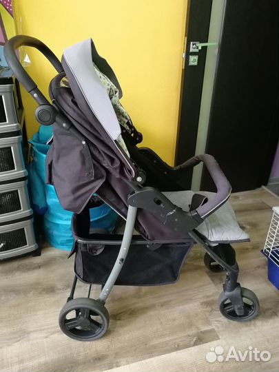 Детская коляска