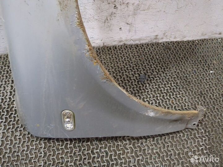 Крыло Volkswagen Passat 5, 2003