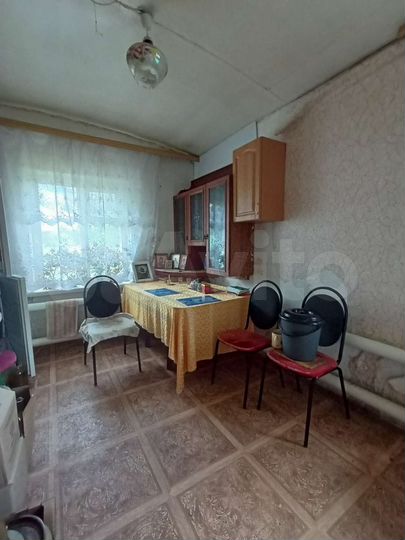 Дом 80 м² на участке 10 сот.