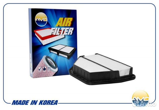 Фильтр воздушный