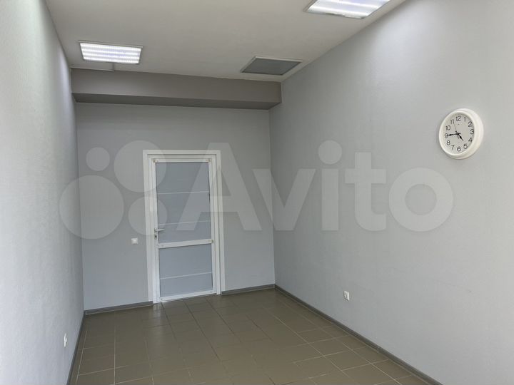 Офис, 18 м²