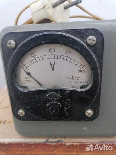 Трансформатор ат-2