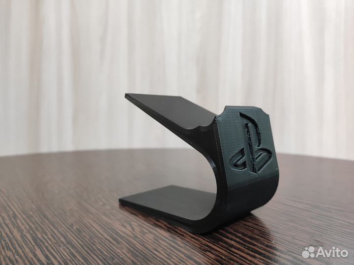 Подставка для геймпада playstation 4