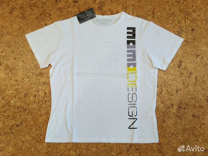 Momo design футболка