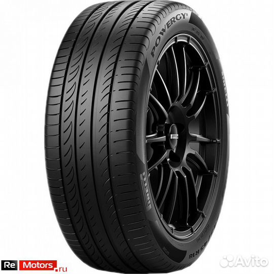 Pirelli Powergy 225/40 R19 93Y