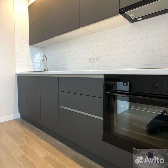 Кухня на заказ в Москве