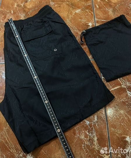 Stefano Ricci шорты 56 р оригинал kiton zilli loro