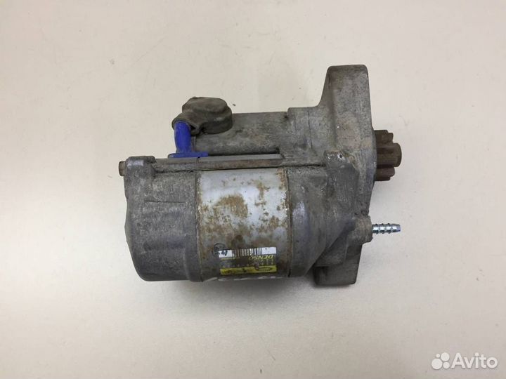 Стартер Land Rover Range Rover Sport 2005-2012