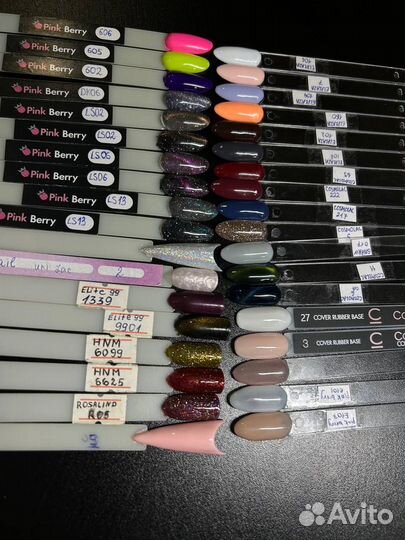 Ищу модель на маникюр, самоучка