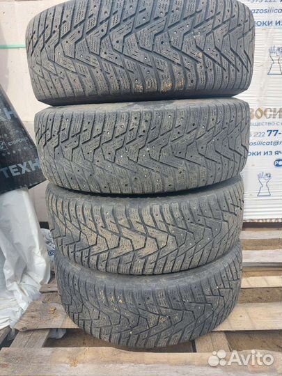 Продаю колеса r 16 на WV T6