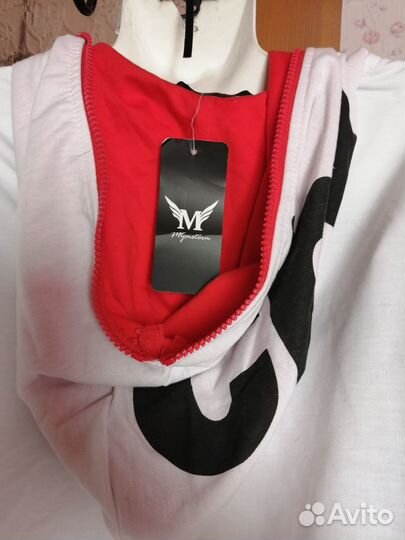 Спортивный костюм унисекс 44-46 размер