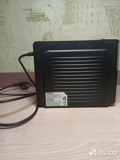 Ибп Ippon Back Office 600 без акума