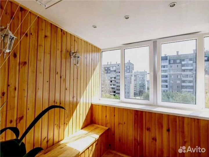 Новые окна пвх