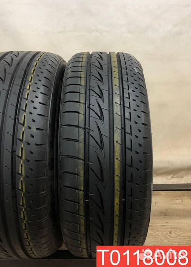 Bridgestone Luft RV 225/50 R18 95V