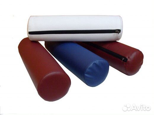 Массажный валик