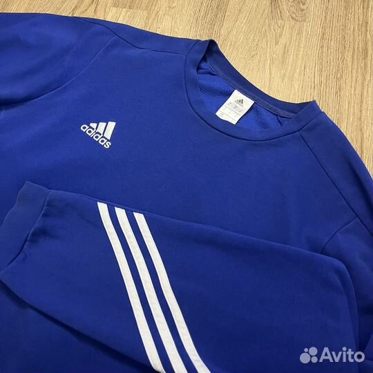 Свитшоты adidas