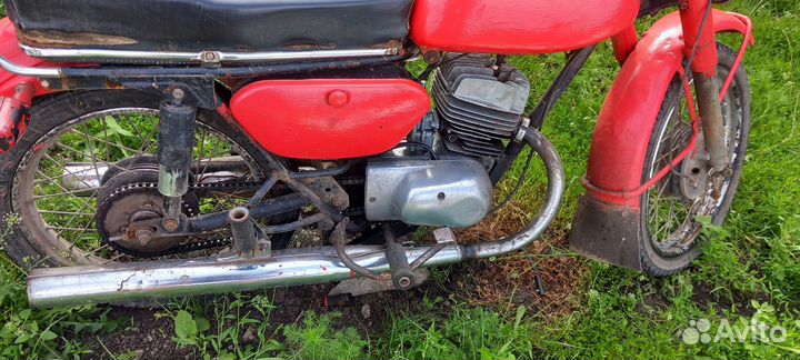 Запчасти восход 3м01