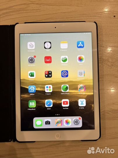 iPad air a1475