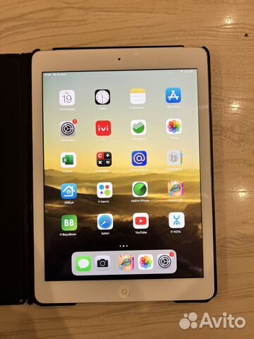 iPad air a1475
