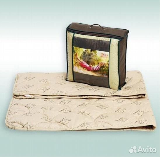 Одеяло 1,5сп 110*140см