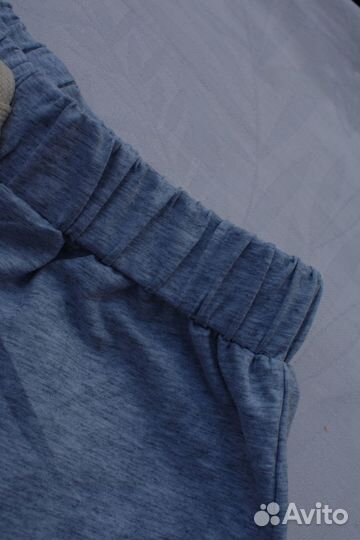 Шорты размер от 98 до 122