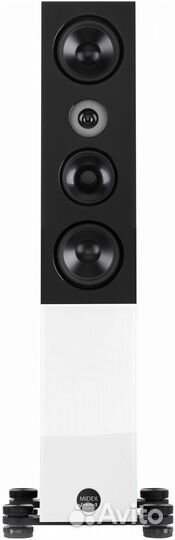 Напольная акустика Audio Physic midex 2 -Glass Whi