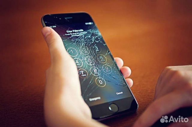 Замена стекла Xiaomi, redmi, note