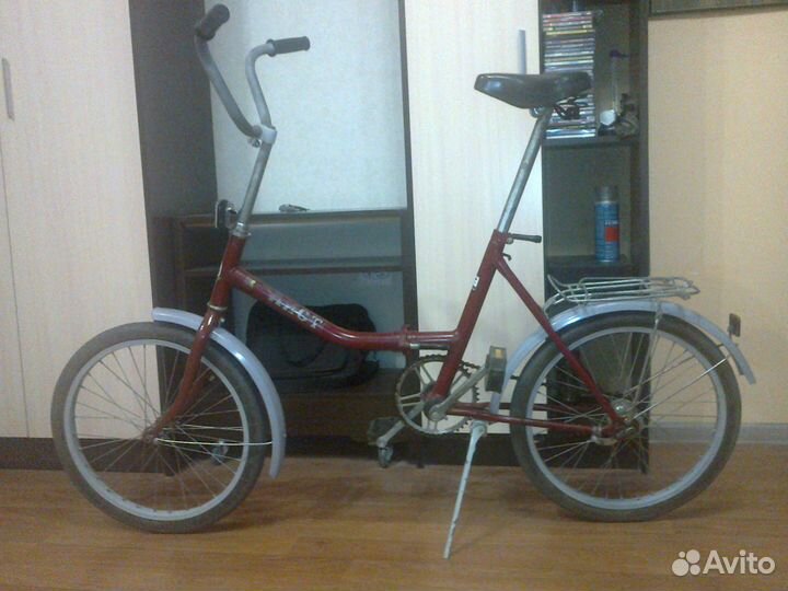 Велосипеды бу