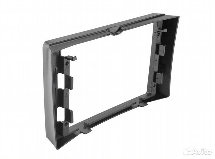 Рамка переходная SsangYong rexton 2 9 дюймов