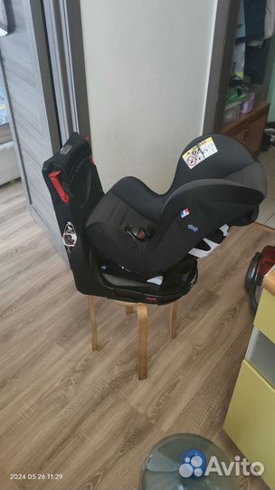 Детское автокресло