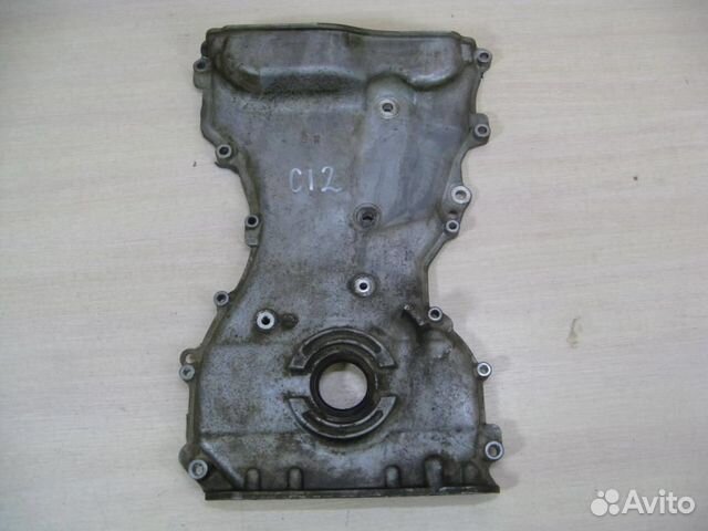 Крышка грм Citroen C-Crosser 2012