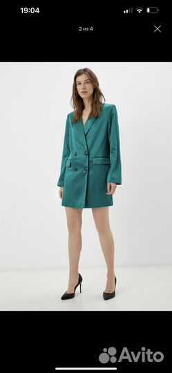 Вечернее платье 48 размер