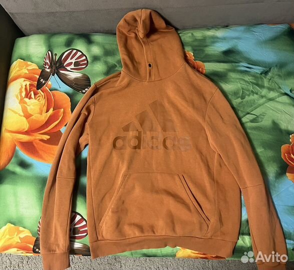 Толстовка adidas