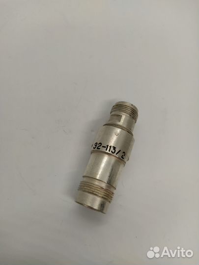 Переход Коаксиальный Э2