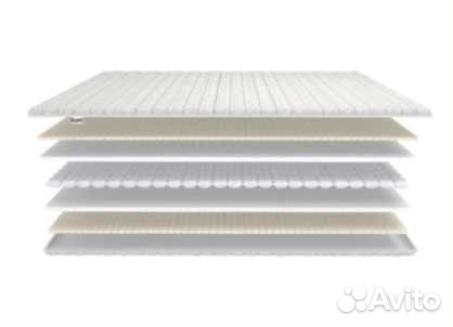 Матрас Димакс см Мемори-11 (90х200)