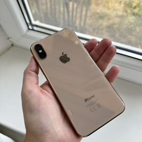 iPhone Xs, 64 ГБ