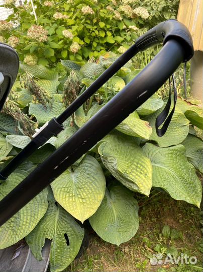 Коляска Bugaboo Fox Classic Complete 2 в 1