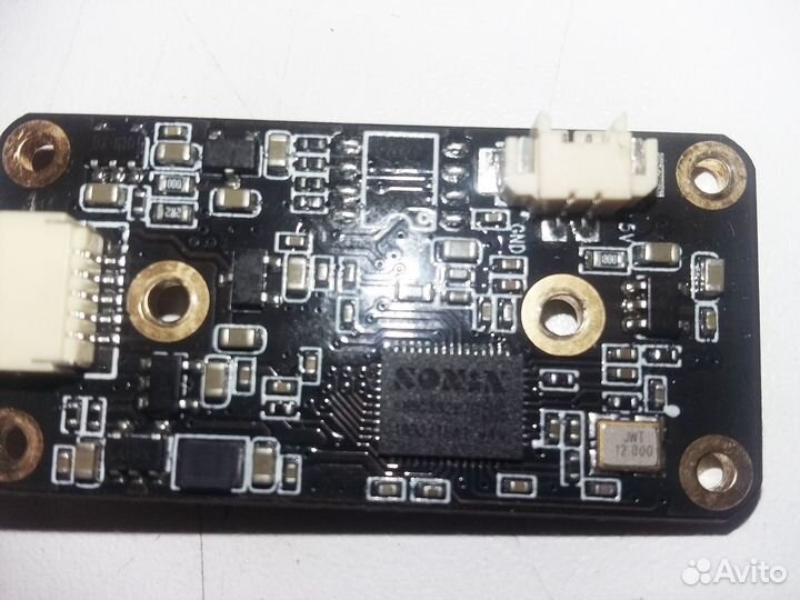 Модуль USB камеры на сенсоре sony IMX290 / IMX291