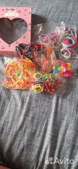 Подарочный набор