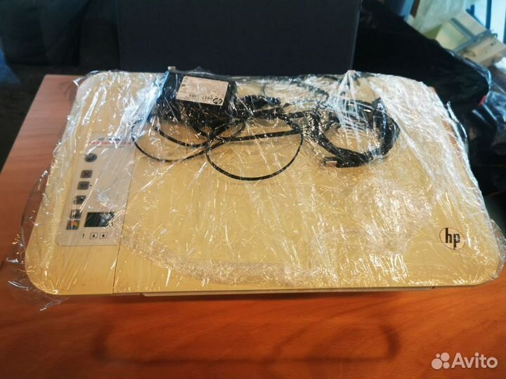 Принтер hp deskjet 2545