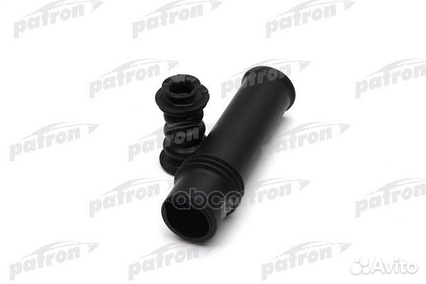 Защитный комплект амортизатора (к-т на 1 аморт