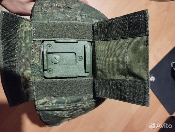 Шлем каска
