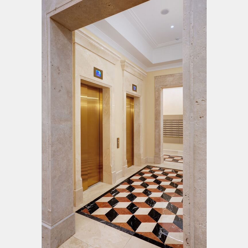 4-к. квартира, 93,1 м², 3/24 эт.