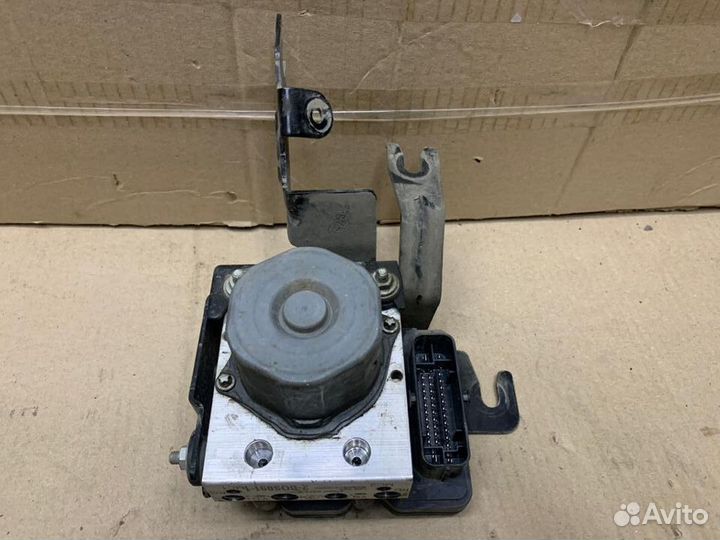 Блок ABS Renault Kaptur Duster 16-22