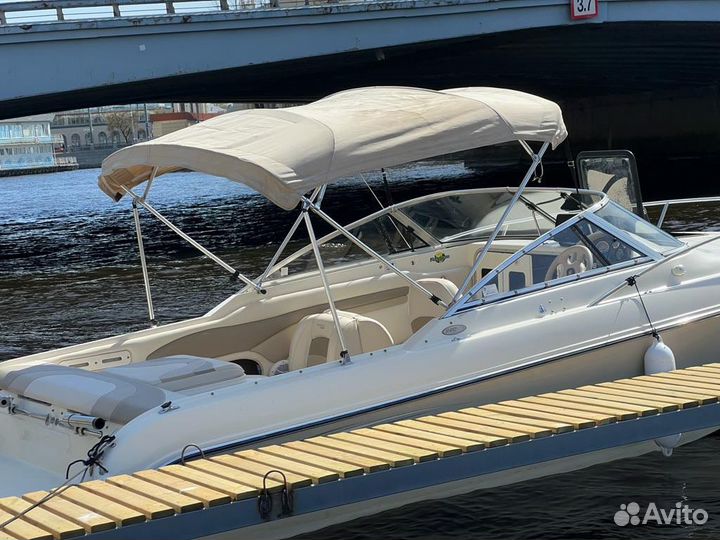 Продажа катера stingray 210
