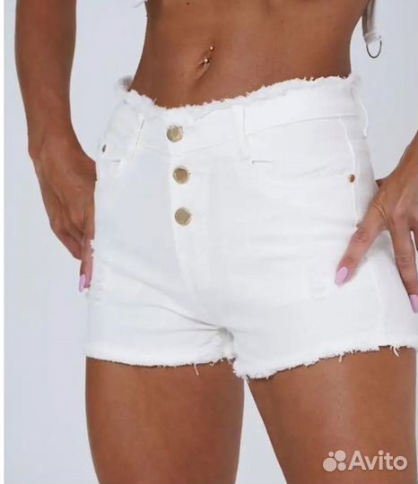 Шорты женские новые