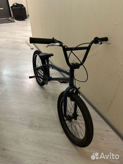 Трюковой велосипед Bmx
