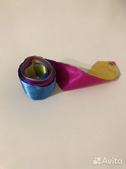 Лента для художественной гимнастики